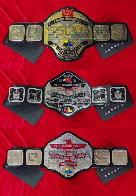 nwa championship belts|current nwa wrestling champions.